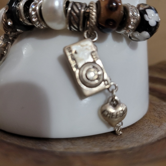 Brighton Charm Bracelet - Picture 5 of 6